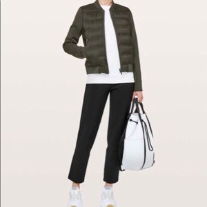 Lululemon On the Move Pants